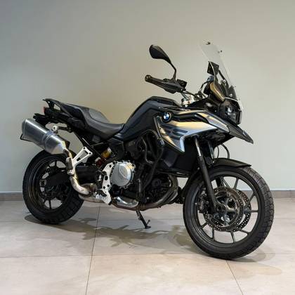 BMW F 750 GS PREMIUM 